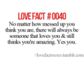 Love Facts - random photo