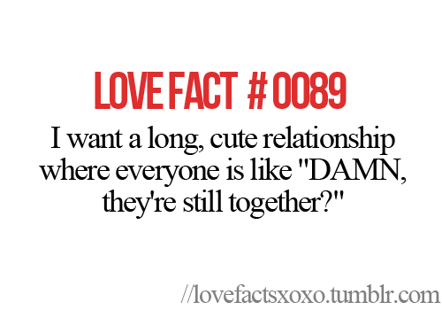  Cinta Facts