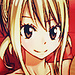 Lucy <3 - fairy-tail icon