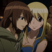 Lucy <3 - fairy-tail icon