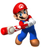  Mario Baseball
