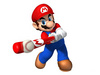  Mario Baseball