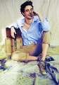 Max Irons - hottest-actors photo