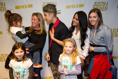 Meets & Greets  [January 18] Nashville, Tennesse