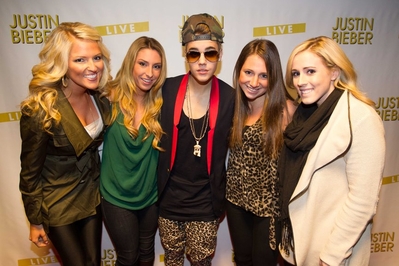  Meets & Greets [January 18] Nashville, Tennesse