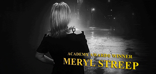 Meryl Streep Jimmy Kimmel gif