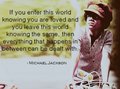 Michael's quotes! - michael-jackson photo