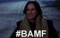 Mr. Gold  ^_^ reaction gifs - once-upon-a-time fan art
