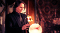 Mr. Gold - once-upon-a-time fan art