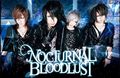Nocturnal Bloodlust - nocturnal-bloodlust photo