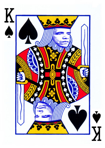  Obama King