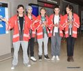 One Direction  in Tokyo 2013 - one-direction photo