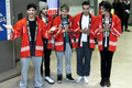 One direction in Tokio - one-direction photo