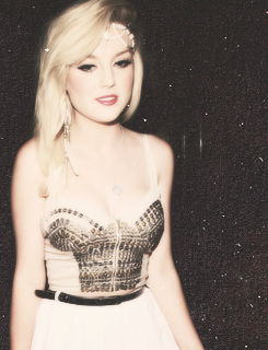  Perrie for Zoeyツ