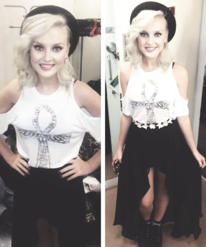  Perrie for Zoeyツ