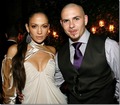 Pitbull & Jennifer Lopez [2009] - jennifer-lopez photo