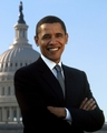 President Barrack Obama - barack-obama photo