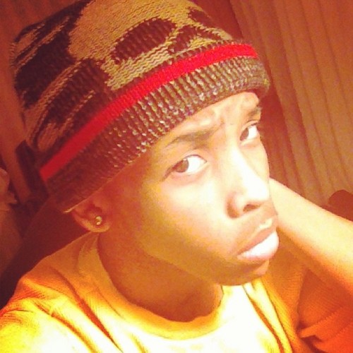  Prodigy Mean Mugging MDR