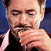 Robert Downey, Jr. in ‘Iron Man 2’ - robert-downey-jr icon
