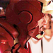 Robert Downey, Jr. in ‘Iron Man 2’ - robert-downey-jr icon