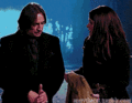RumBelle ஐ..•.¸ Dream / Reality - once-upon-a-time fan art