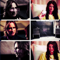 RumBelle ஐ..•.¸ - once-upon-a-time fan art