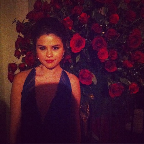  Selena Gomez 2013