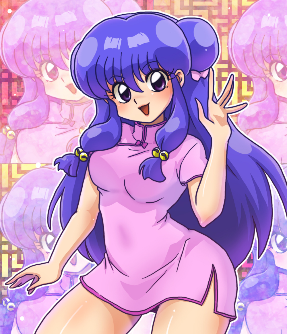 Featured image of post Shampoo Ranma Art Please contact us if you want to publish a shampoo ranma 1 2 wallpaper on our site