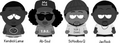 South Park  - south-park fan art
