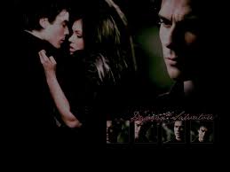  Stefan and Damon~