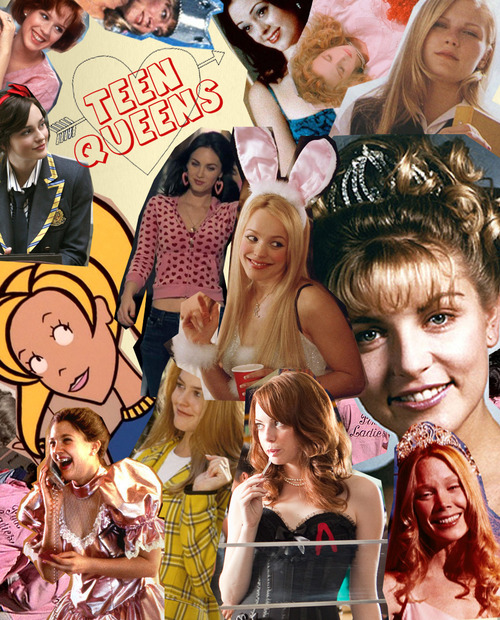 Of Fans Of Teen Movies 11