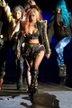 The BTWBall in Vancouver (Jan 11) - lady-gaga photo