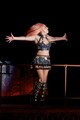 The BTWBall in Vancouver (Jan 11) - lady-gaga photo