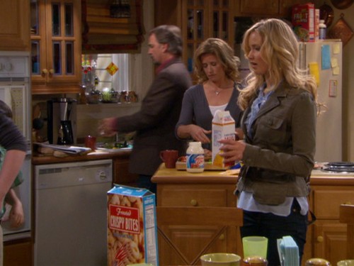 The Bill Engvall Show - 1.04 - "Have You Seen The Muffins, Man?" 