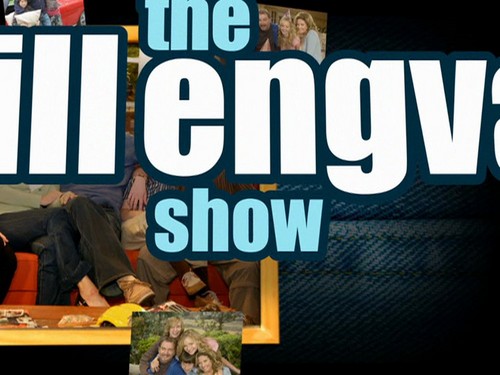  The Bill Engvall mostra - Credits