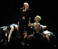 The Born This Way Ball Tour in Los Angeles (Jan 20) - lady-gaga photo