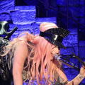 The Born This Way Ball Tour in Portland (Jan 15) - lady-gaga photo