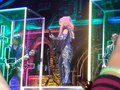 The Born This Way Ball Tour in San Jose (Jan 17) - lady-gaga photo
