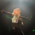 The Born This Way Ball Tour in San Jose (Jan 17) - lady-gaga photo