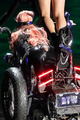 The Born This Way Ball Tour in Vancouver (Jan 11) - lady-gaga photo