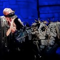The Born This Way Ball Tour in Vancouver (Jan 12) - lady-gaga photo