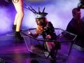 The Born This Way Ball Tour in Vancouver (Jan 12) - lady-gaga photo