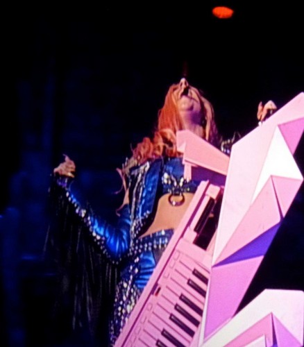  The Born This Way Ball Tour in Vancouver (Jan 12)