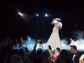 The Born This Way Ball in Los Angeles (Jan 20) - lady-gaga photo