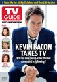 The Following TV Guide Magazine - the-following photo