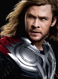  The Hottest Thor!!!!