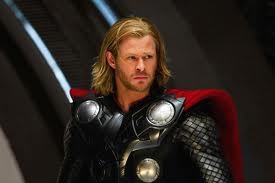  The Hottest Thor!!!!