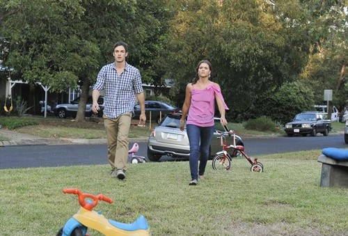  The Lying Game - Episode 2x05 - Much Ado About Everything - Promotional fotos