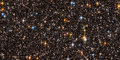 The Sagittarius Star Cluster - space photo