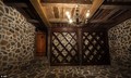 The Wine Cellar At Neverland Ranch - michael-jackson photo